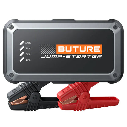 Beta08 Portable Car Jump Starter 3000A 16800mAh Jump Box