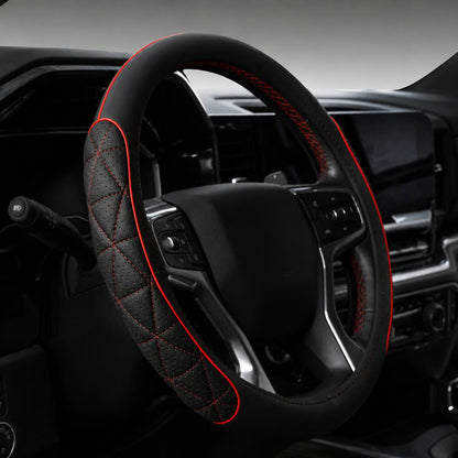 Luxury Steering Wheel Covers